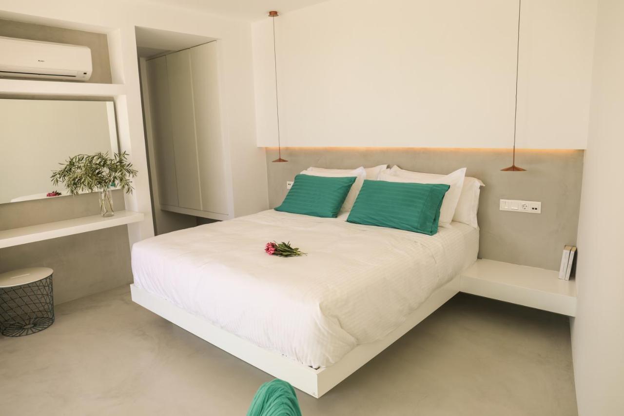 Thalasses Villas Skiathos Punta エクステリア 写真