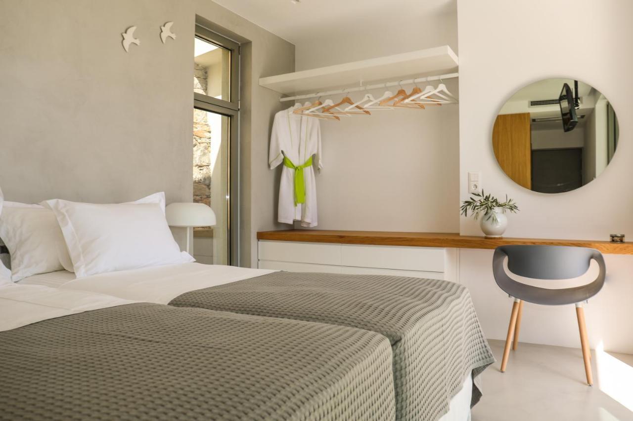 Thalasses Villas Skiathos Punta エクステリア 写真